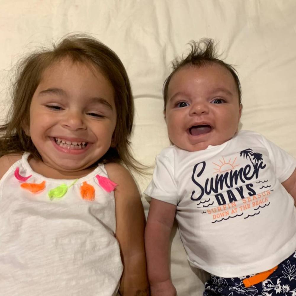 Meet your Posher, Stefania